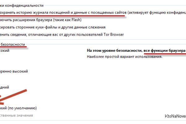 Ссылки на даркнет